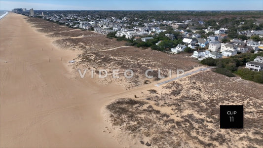 CLIP 11 - Virginia Beach, VA