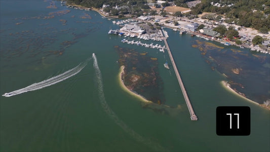CLIP 11 - Murrells Inlet, SC Vol. 3