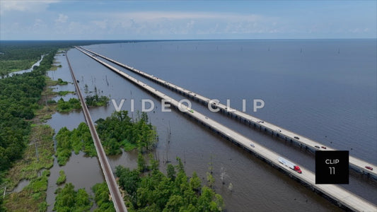 CLIP 11 - Good Hope, LA