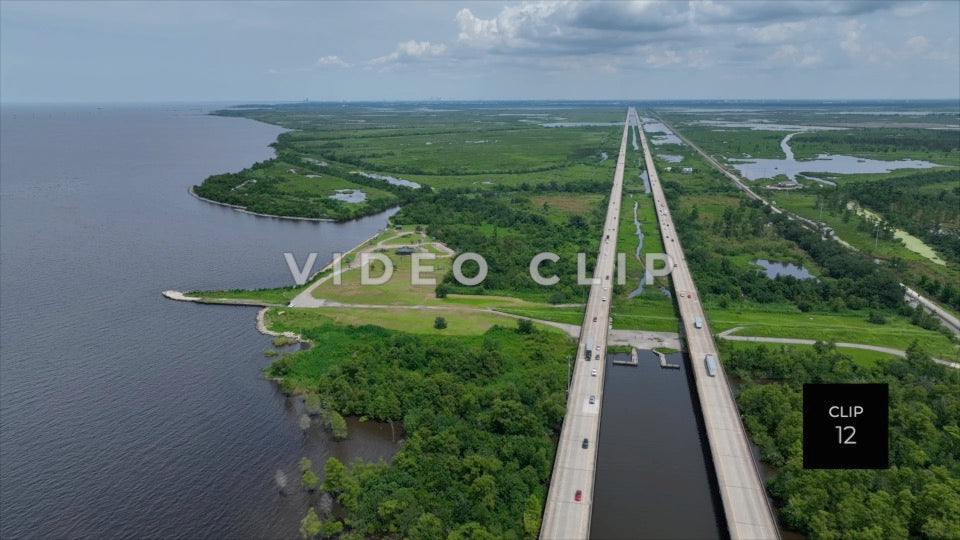 CLIP 12 - Good Hope, LA