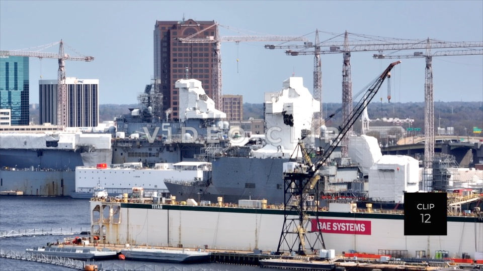 CLIP 12 - Norfolk, VA