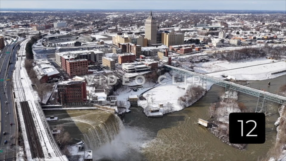 CLIP 12 - Rochester, NY Vol. 3