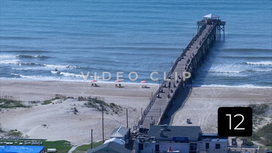 CLIP 12 - Atlantic Beach, NC