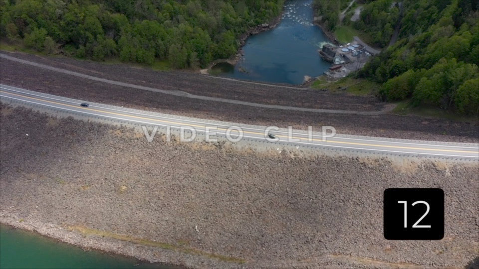 CLIP 12 - Summersville, WV