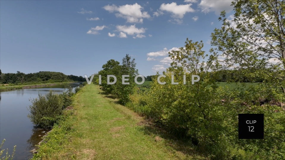 CLIP 12 - Erie Canal Vol. 2
