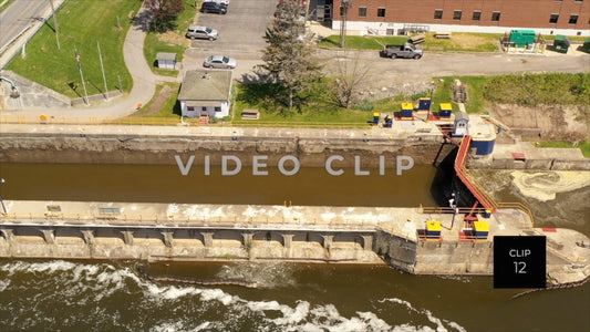 CLIP 12 - Erie Canal Vol. 6