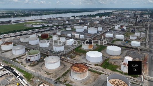 CLIP 12- Baton Rouge, LA