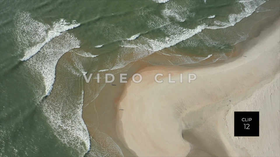 CLIP 12 - Beautiful Beach