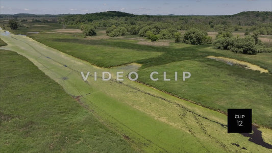 CLIP 12 - Erie Canal Vol. 8 - Montezuma