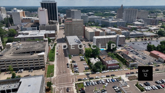 CLIP 12 - Jackson, MS