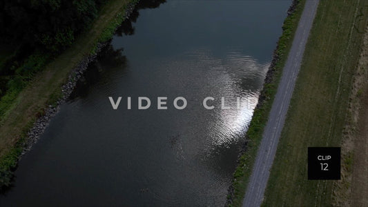 CLIP 12 - Erie Canal Vol. 3