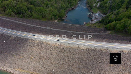 CLIP 12 - Summersville, WV