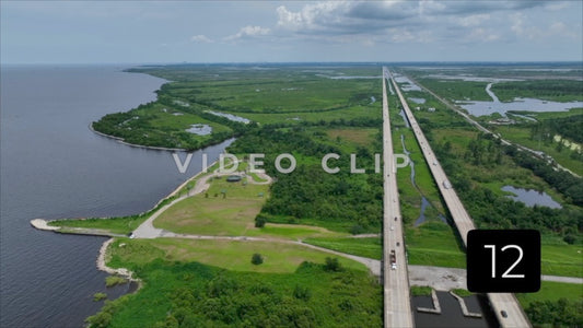 CLIP 12 - Good Hope, LA