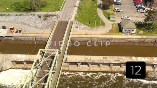 CLIP 12 - Erie Canal Vol. 6