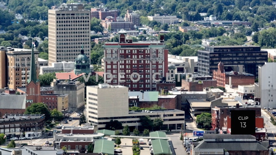 CLIP 13 - Binghamton, NY