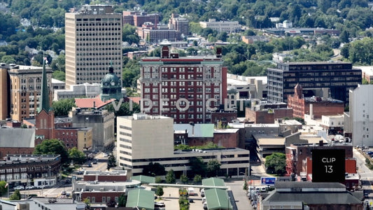 CLIP 13 - Binghamton, NY