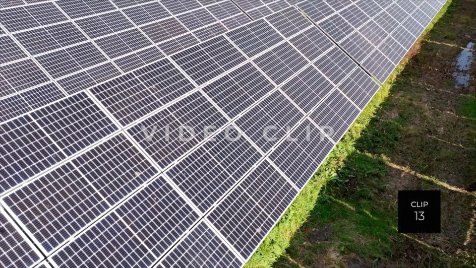 CLIP 13 - Clean Energy