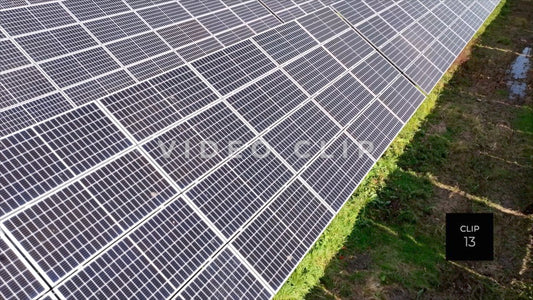 CLIP 13 - Clean Energy