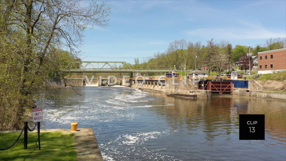CLIP 13 - Erie Canal Vol. 6