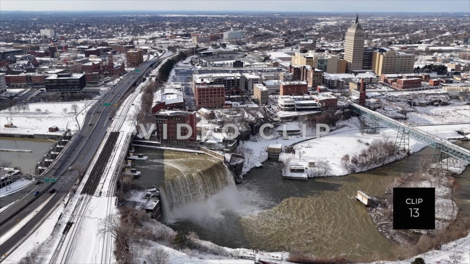 CLIP 13 - Rochester, NY Vol. 3