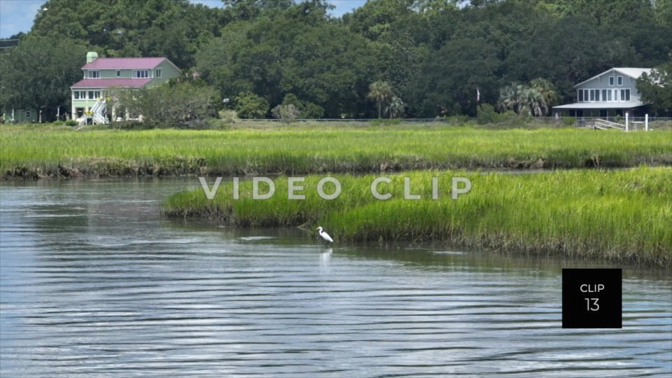 CLIP 13 - Murrells Inlet, SC Vol. 1