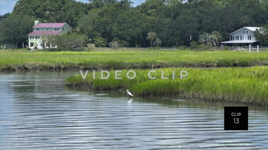 CLIP 13 - Murrells Inlet, SC Vol. 1