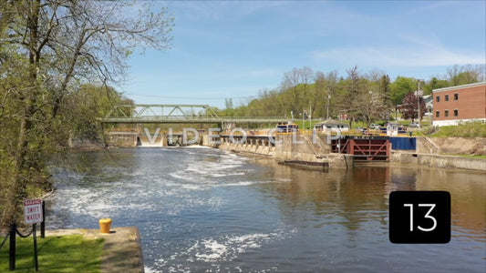 CLIP 13 - Erie Canal Vol. 6
