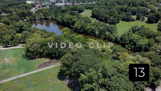 CLIP 13 - Atlanta, GA Vol. 3 - Piedmont Park