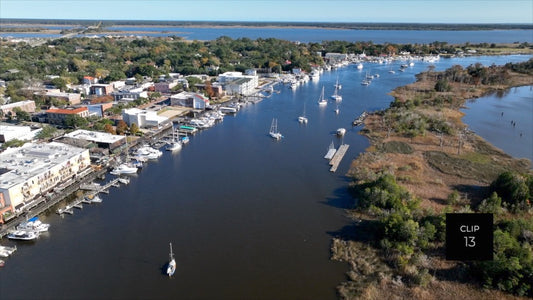 CLIP 13 - Georgetown, SC Vol. 1