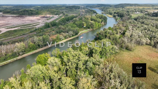 CLIP 13 - Erie Canal Vol. 2