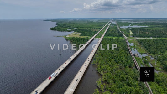 CLIP 13 - Good Hope, LA