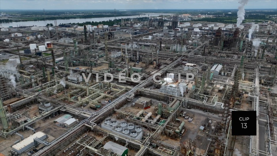 CLIP 13 - Baton Rouge, LA