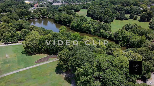 CLIP 13 - Atlanta, GA Piedmont Park