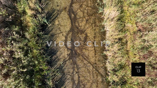 CLIP 13 - Erie Canal Vol. 8 - Montezuma