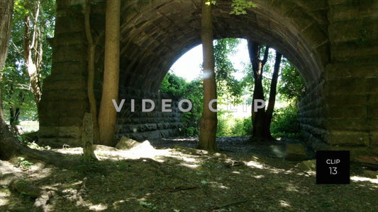 CLIP 13 - Erie Canal Vol. 7 - Richmond Aqueduct