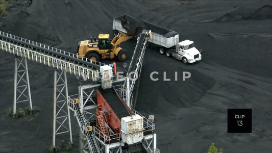 CLIP 13 - Industrial Impact