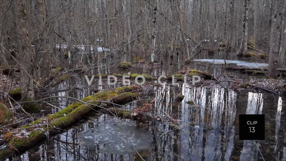 CLIP 13 - Erie Canal Vol. 4