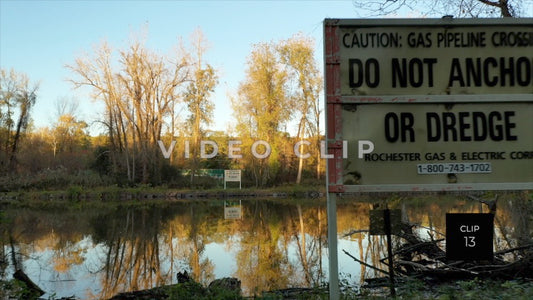 CLIP 13 - Erie Canal Vol. 3