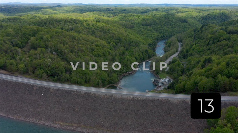 CLIP 13 - Summersville, WV