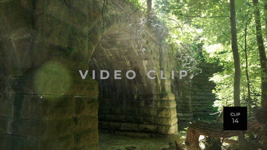 CLIP 14 - Erie Canal Vol. 7 - Richmond Aqueduct