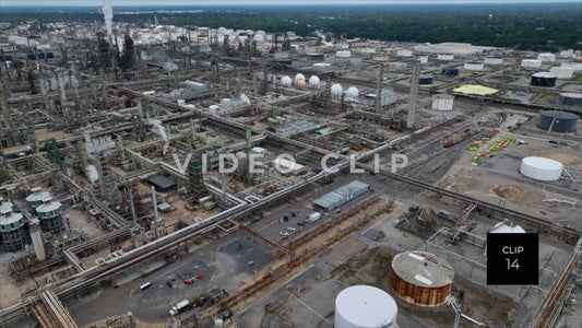 CLIP 14 - Baton Rouge, LA