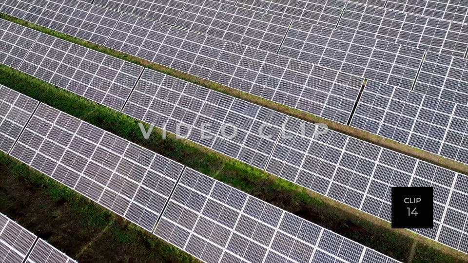 CLIP 14 - Clean Energy