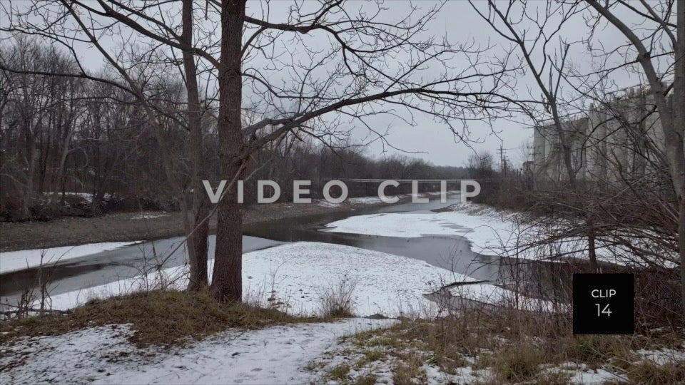 CLIP 14 - Erie Canal Vol. 3