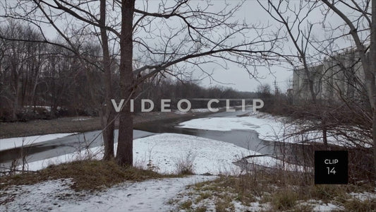 CLIP 14 - Erie Canal Vol. 3