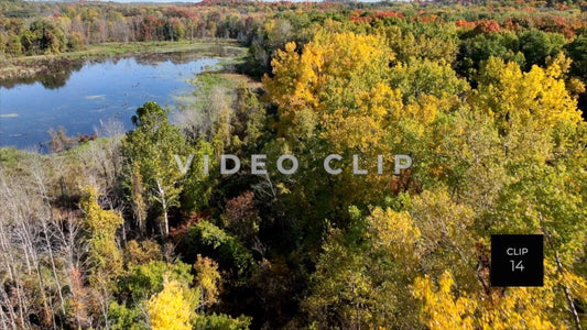 CLIP 14 - Erie Canal Vol. 5