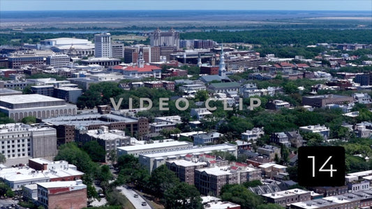 CLIP 14 - Savannah, GA