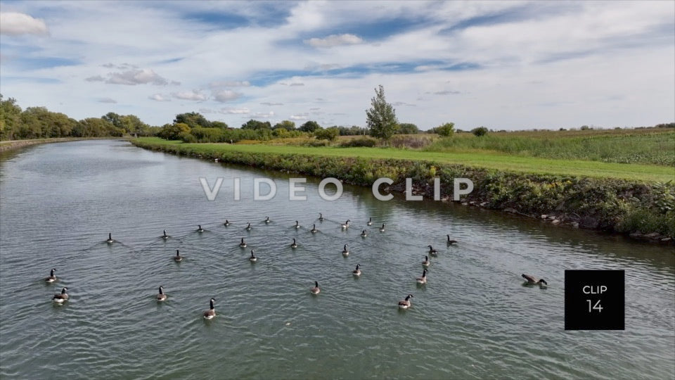 CLIP 14 - Erie Canal Vol. 1