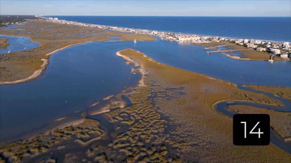 CLIP 14 - Murrells Inlet, SC Vol. 3