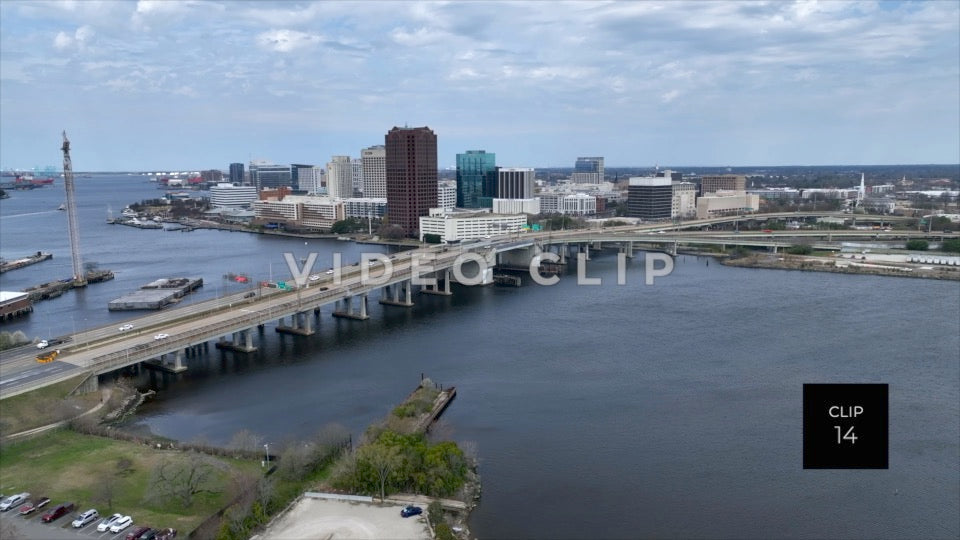 CLIP 14 - Norfolk, VA