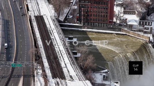 CLIP 14 - Rochester, NY Vol. 3